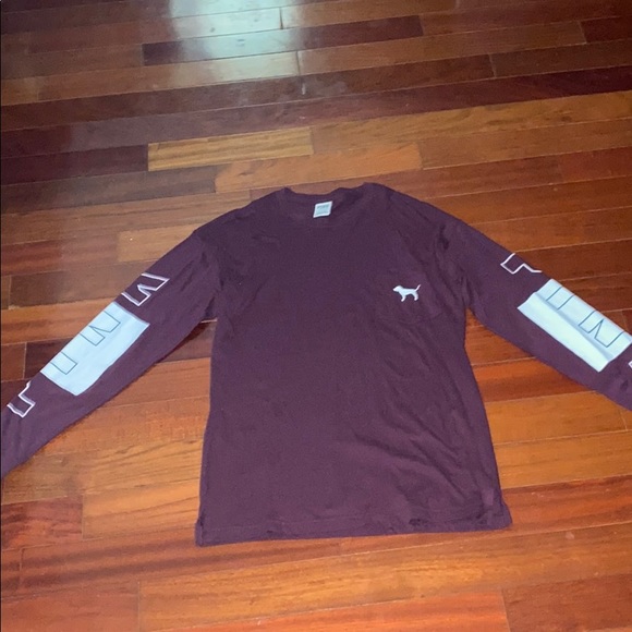 Long sleeve from Pink - Picture 1 of 2